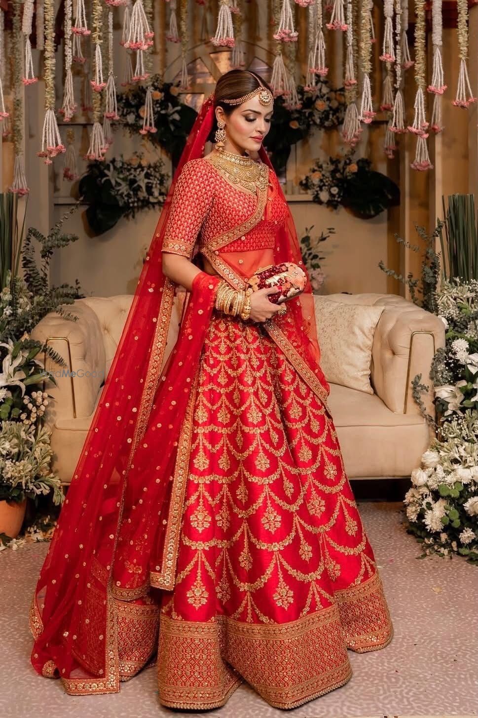 Photo From Roshani weds Rajat - By Makeup Mistress