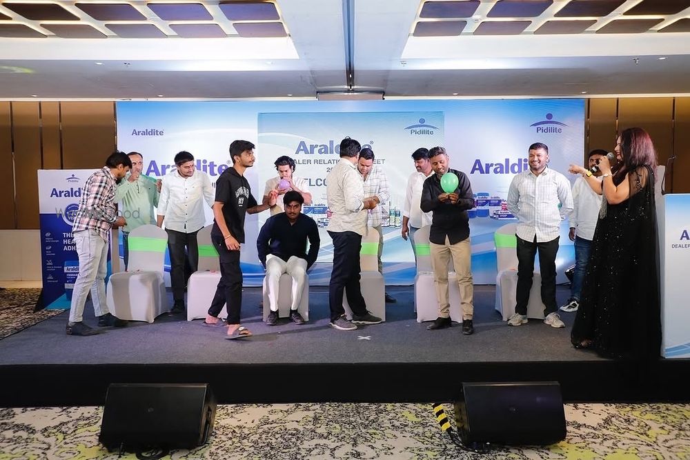 Photo From Corporate Events - By Anchor Shilpa Bhende