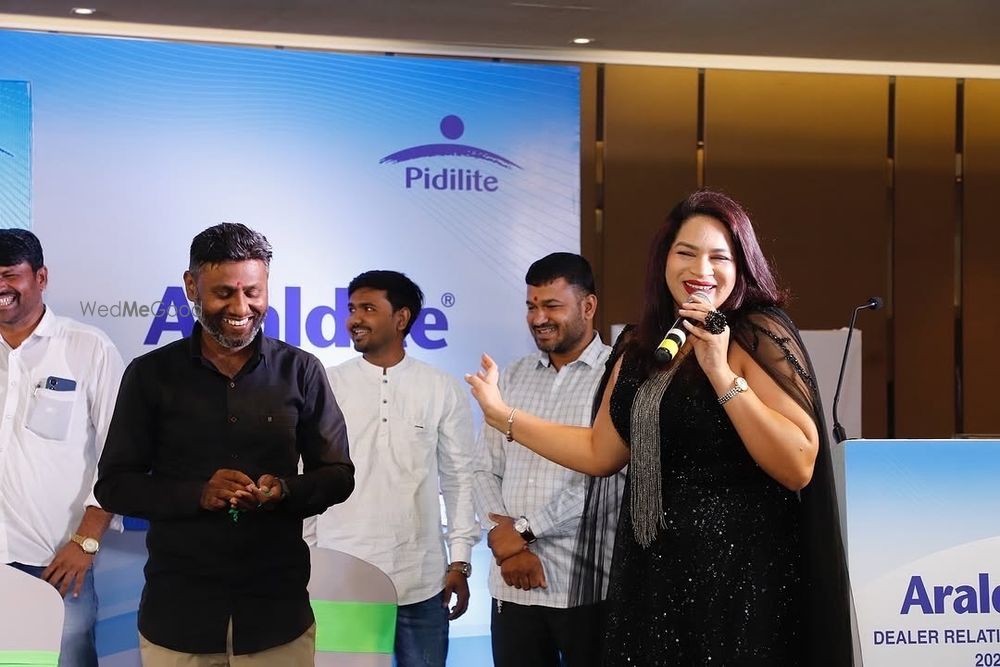 Photo From Corporate Events - By Anchor Shilpa Bhende