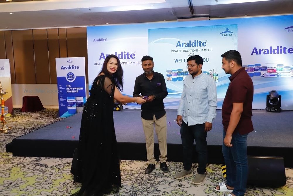 Photo From Corporate Events - By Anchor Shilpa Bhende