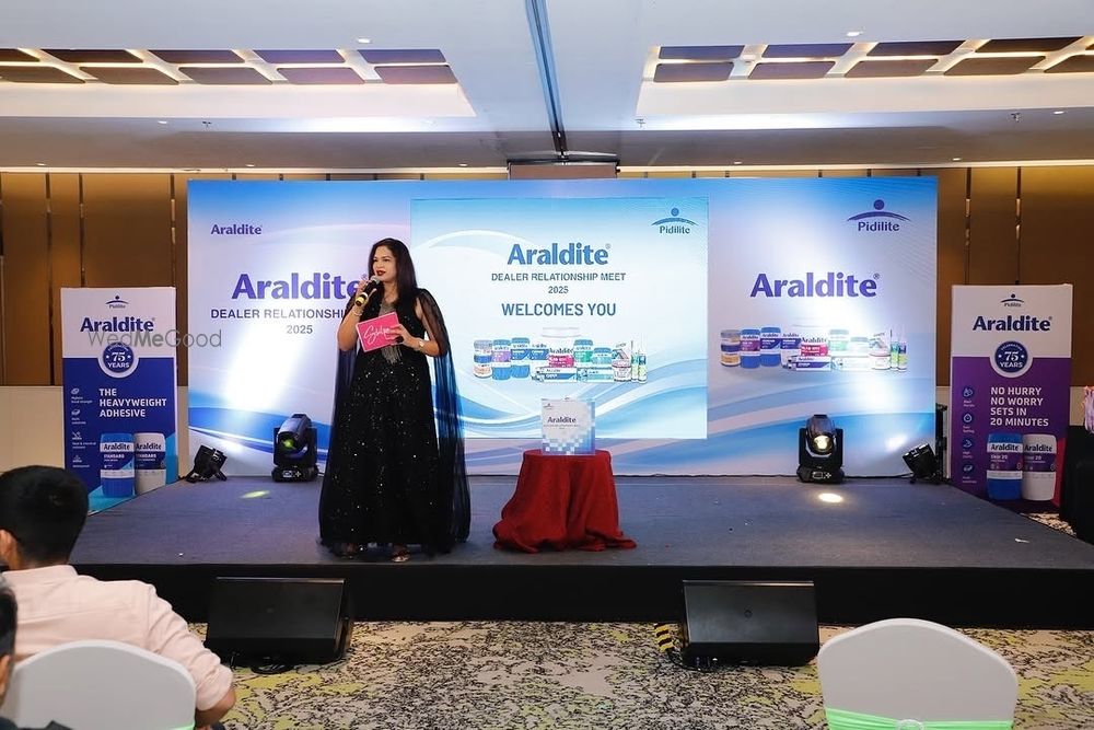 Photo From Corporate Events - By Anchor Shilpa Bhende