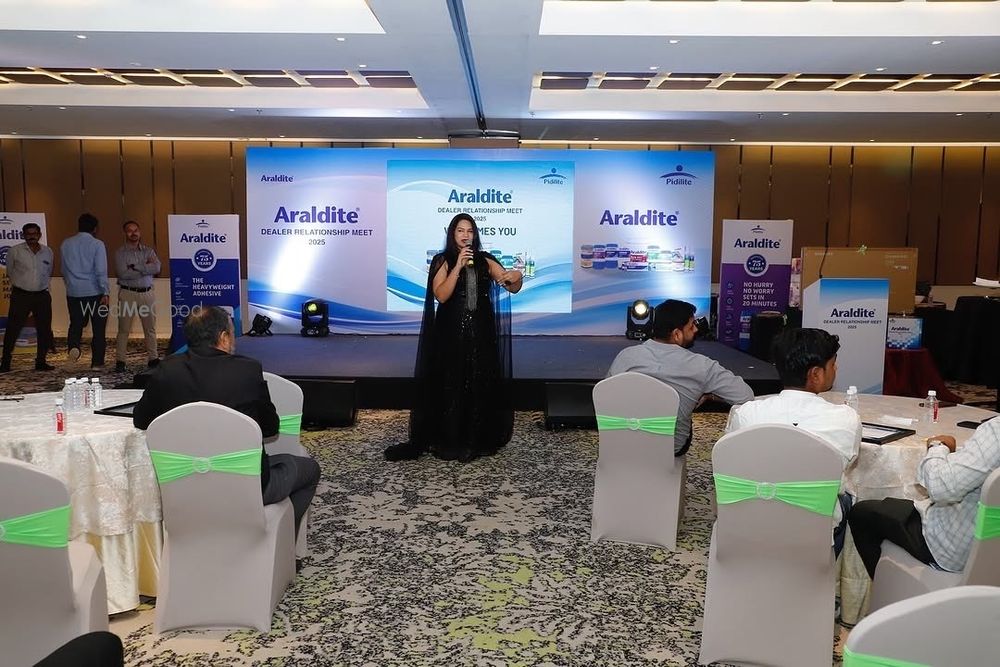 Photo From Corporate Events - By Anchor Shilpa Bhende