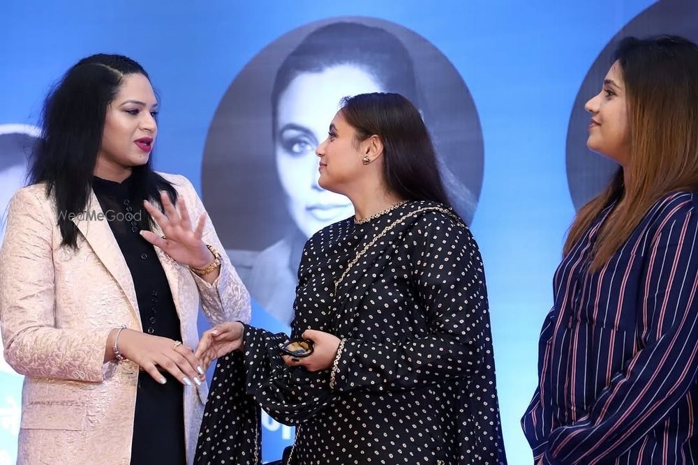 Photo From Talk Shows - By Anchor Shilpa Bhende