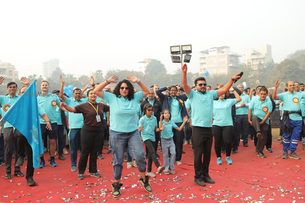 Photo From Sports Event - By Anchor Shilpa Bhende