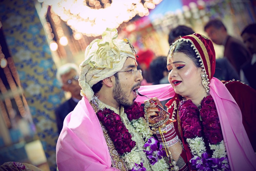 Photo From Wedding Photography - By Vishi Photography