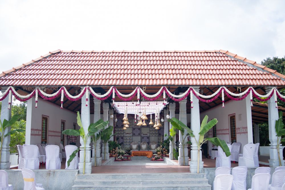 Photo From Soukhya (July 2025) - By Meridian by the Lawns | Chaitrashree Royal Banquet