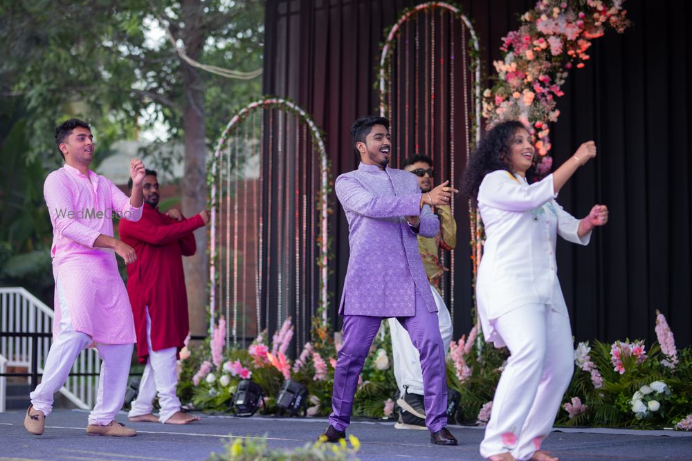 Photo From Soukhya (July 2025) - By Meridian by the Lawns | Chaitrashree Royal Banquet