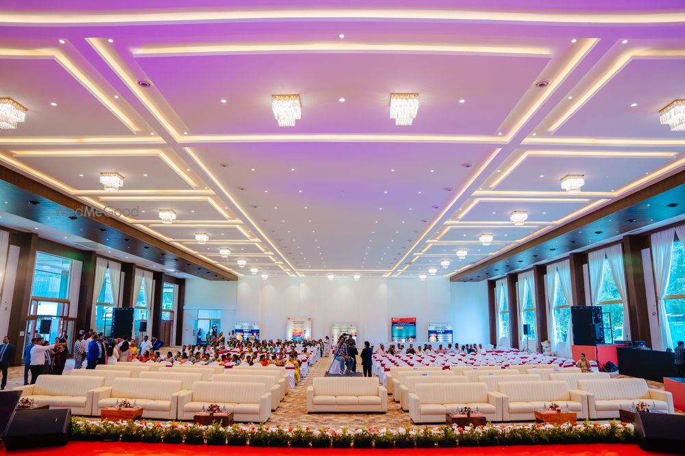 Photo From Corporate Event photos - By Meridian by the Lawns | Chaitrashree Royal Banquet