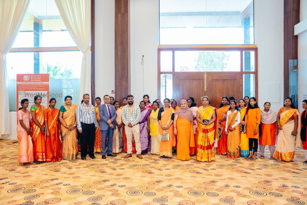 Photo From Corporate Event photos - By Meridian by the Lawns | Chaitrashree Royal Banquet