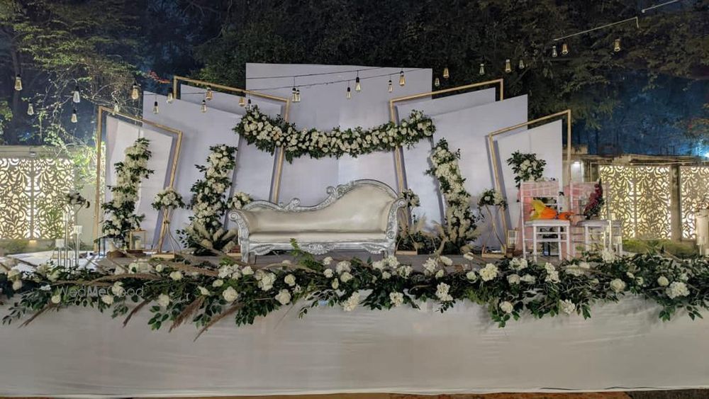 Photo From Stages - By Kingston Wedding and Events