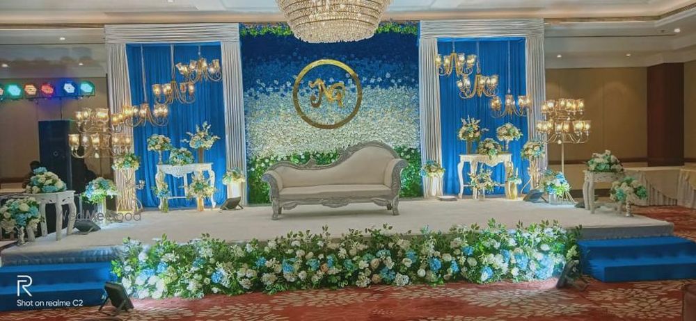 Photo From Stages - By Kingston Wedding and Events