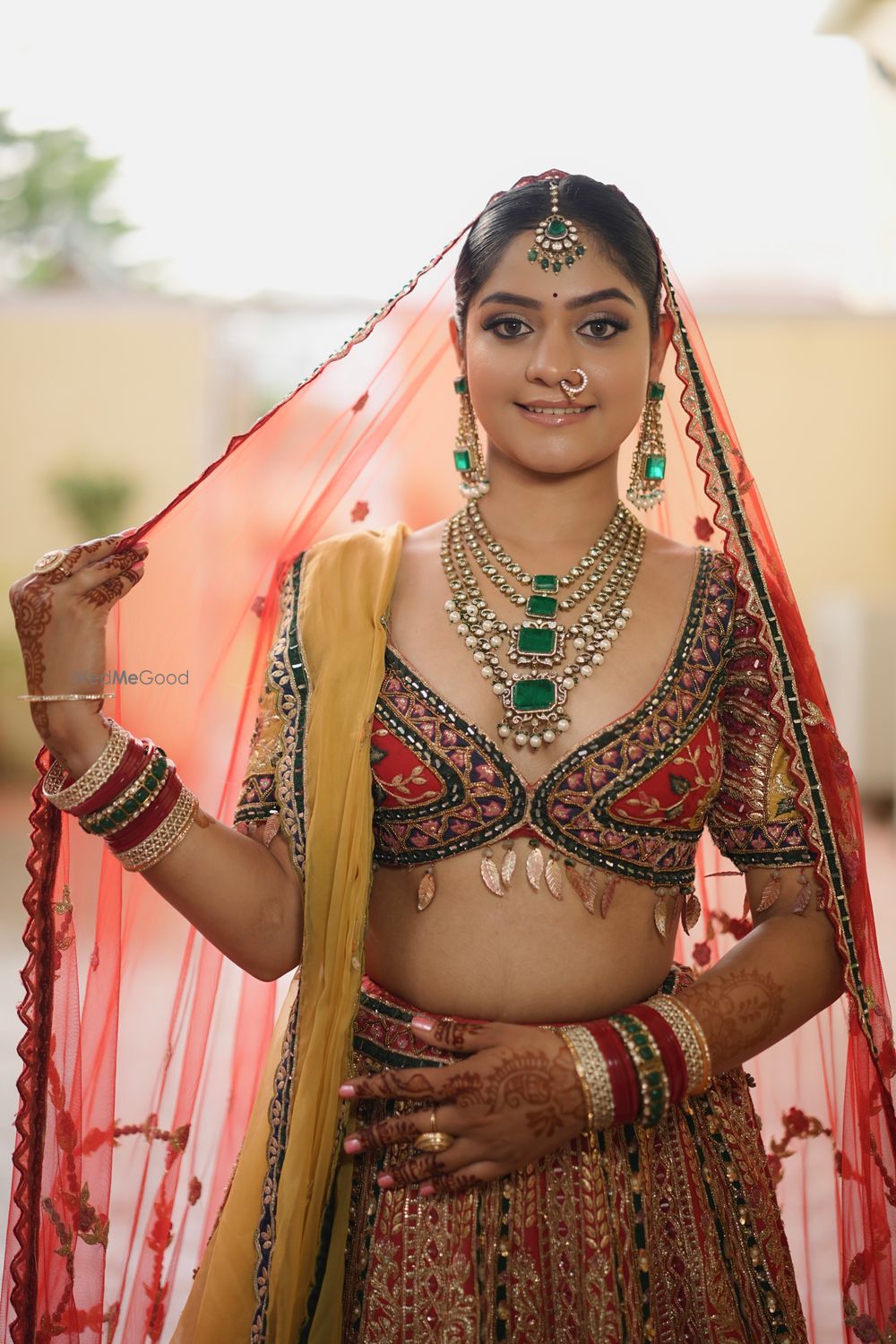 Photo From Vani  - By Meghna Makeover