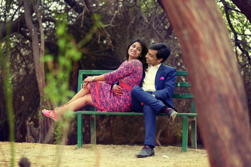 Photo From Prewedding Photography - By Vishi Photography
