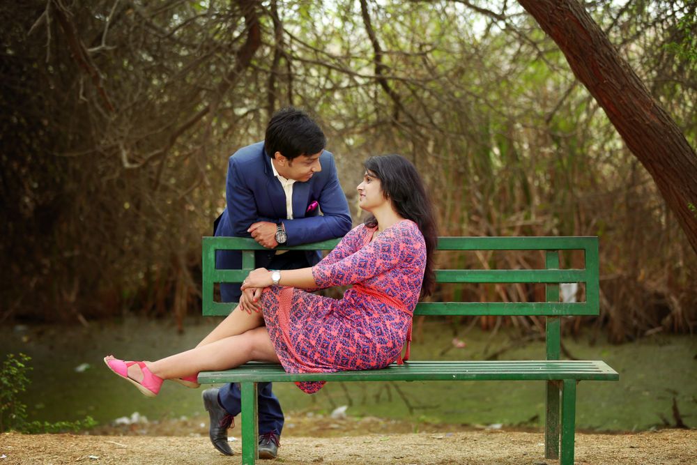 Photo From Prewedding Photography - By Vishi Photography