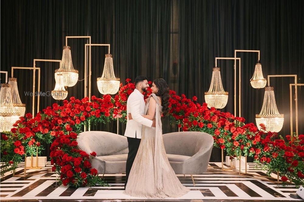 Photo From Vidhi - By DE Square Events & Production Pvt Ltd