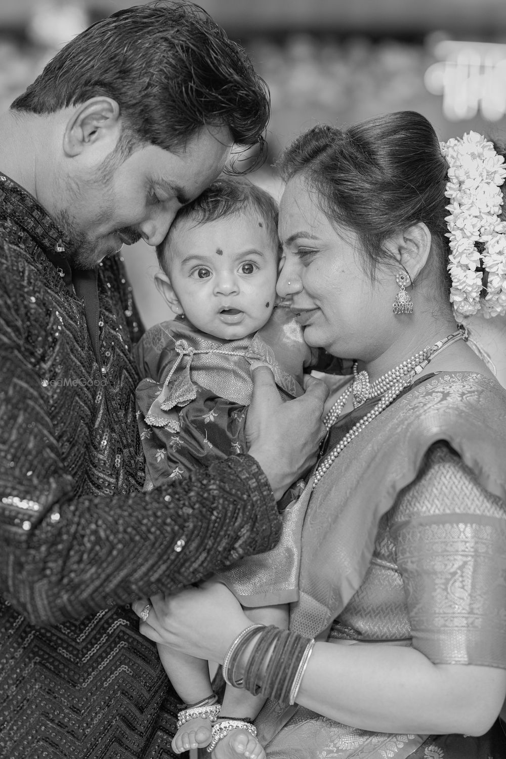 Photo From Naming Ceremony - By Mayur Borkar Photography - Pre Wedding Photography