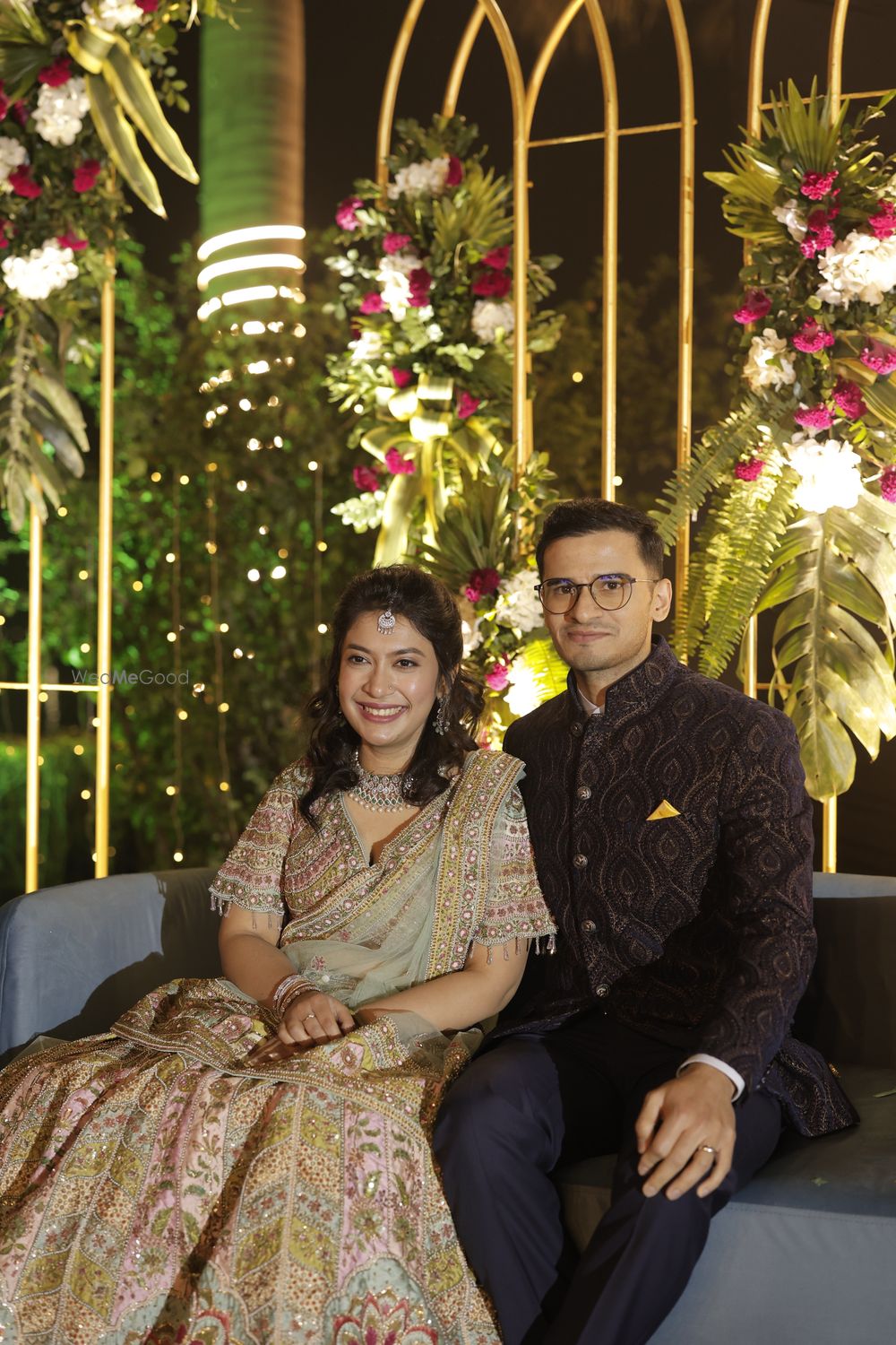 Photo From Madhurima & Anand - By Zenith Eventz