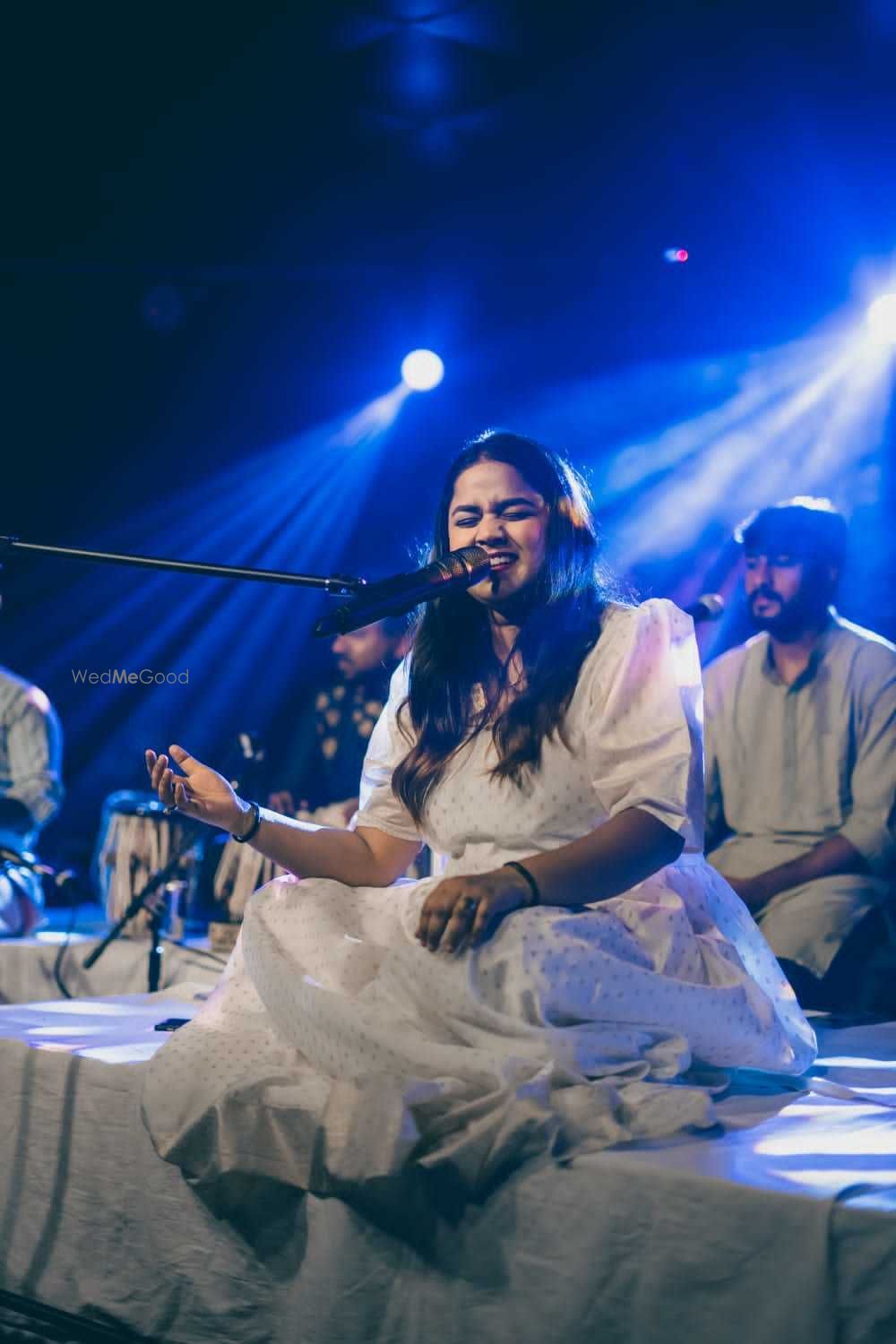 Photo From Female Sufi Night - By Good Shot Events & Entertainment