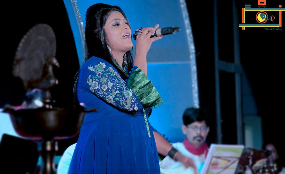 Photo From EVENT by JMD (N DUTTA "MUSICAL JOURNEY") - By JMD Film and Wedding