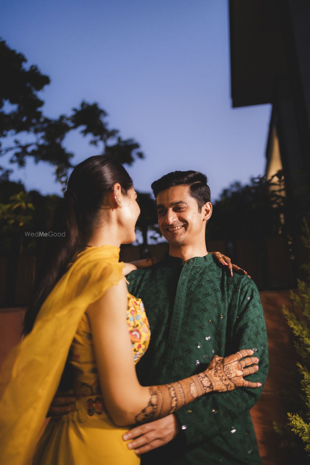 Photo From Aradhna and Ashish - By Novella