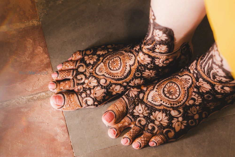 Photo From Aradhna and Ashish - By Novella