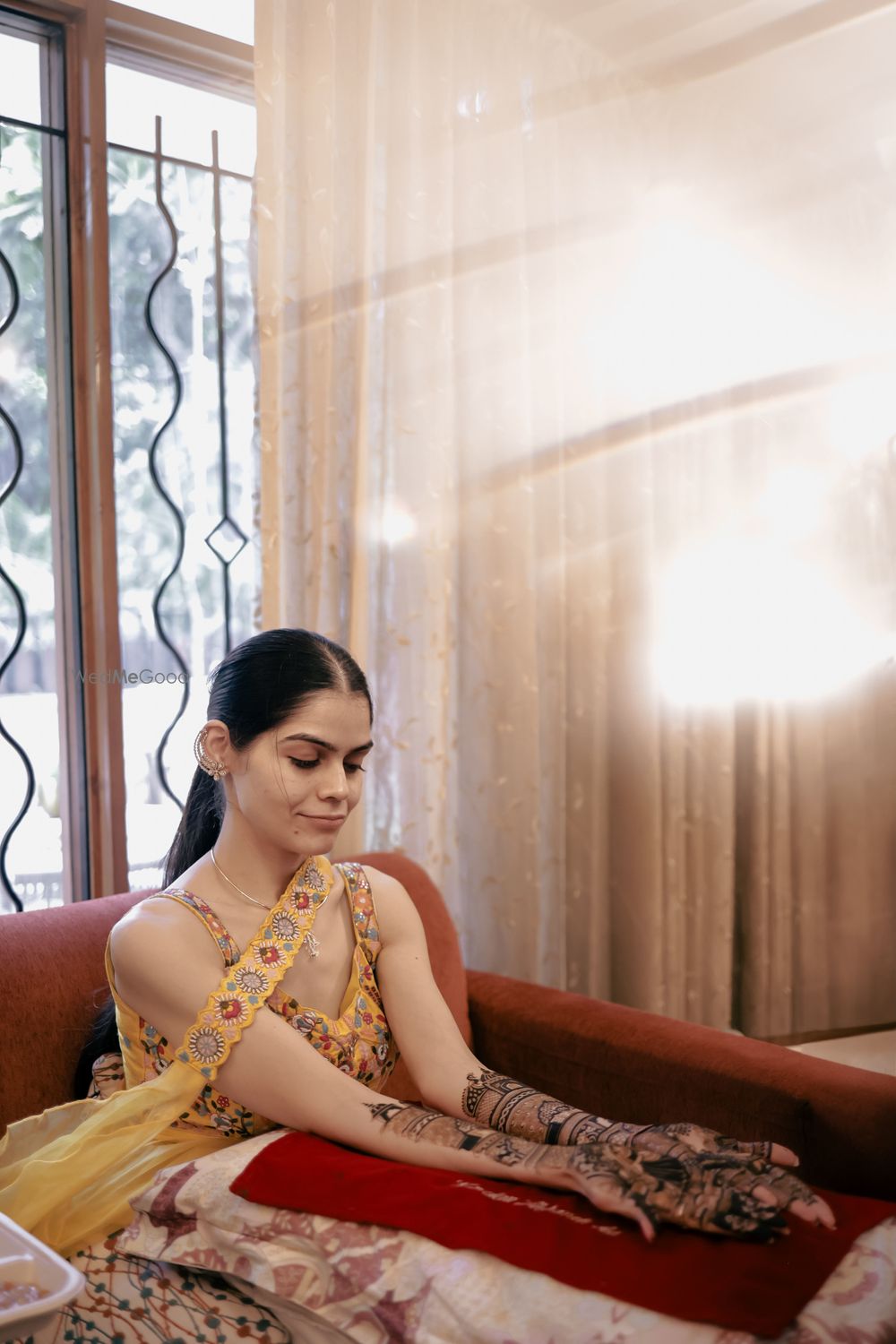 Photo From Aradhna and Ashish - By Novella