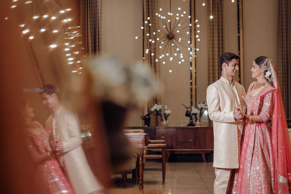 Photo From Aradhna and Ashish - By Novella