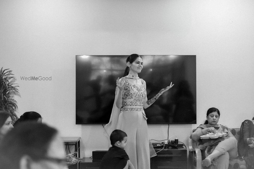 Photo From Aradhna and Ashish - By Novella