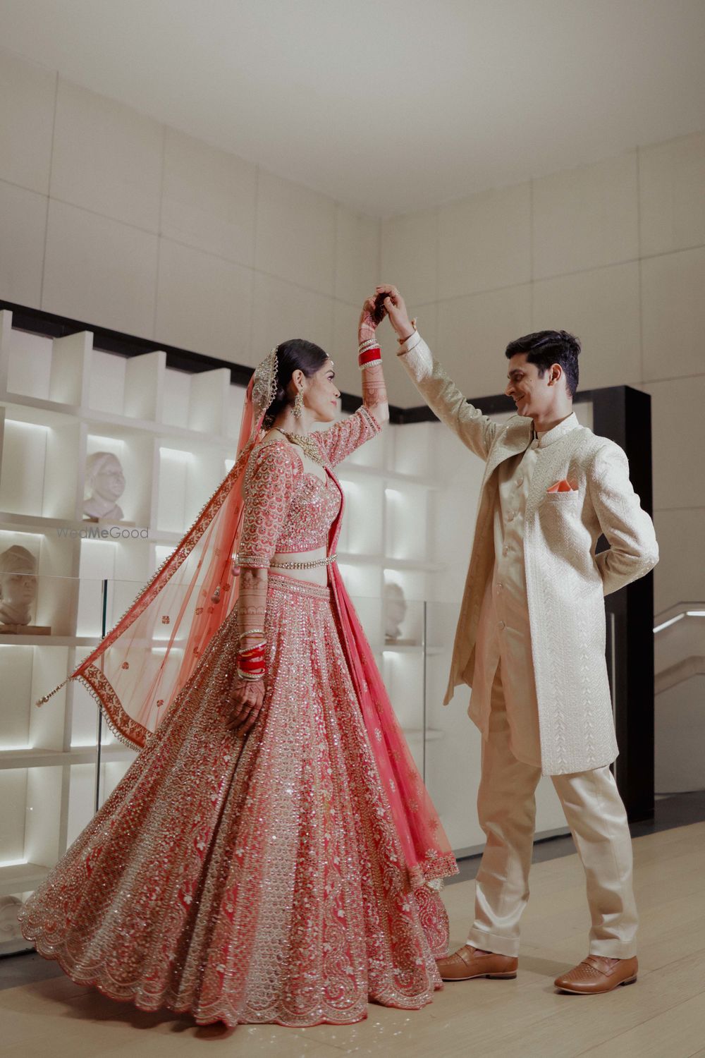 Photo From Aradhna and Ashish - By Novella
