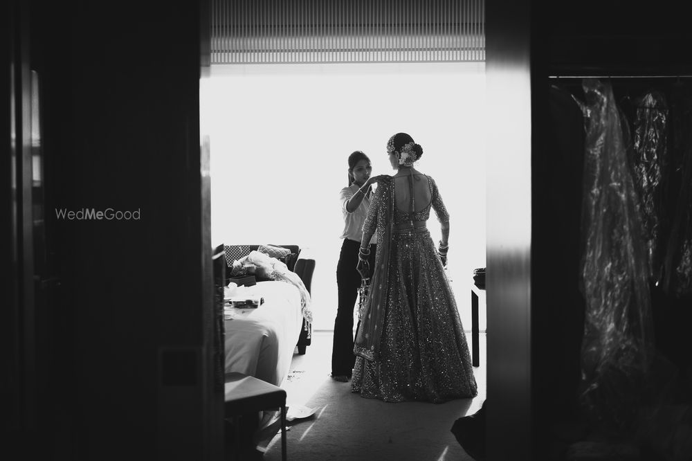 Photo From Aradhna and Ashish - By Novella