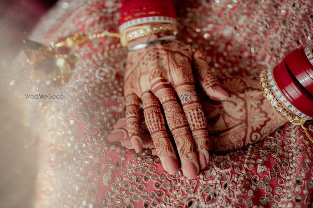 Photo From Aradhna and Ashish - By Novella