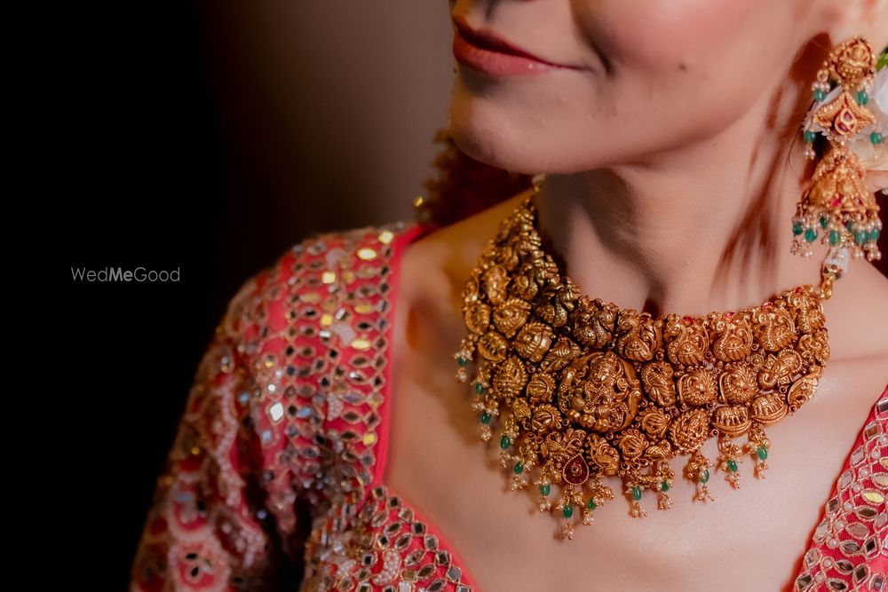 Photo From Aradhna and Ashish - By Novella