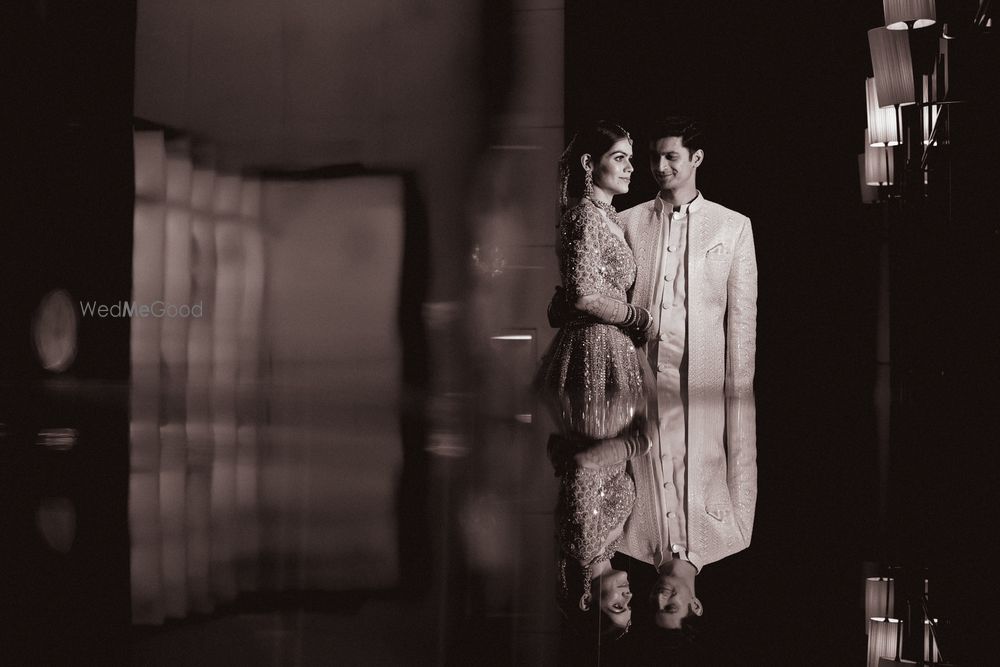 Photo From Aradhna and Ashish - By Novella