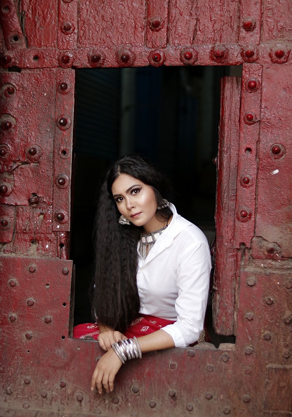 Photo From Iqra 3.0 - two looks for the new age bride - By Bride & Breakfast - By Deepti Tandon