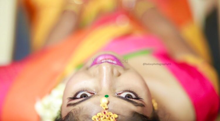 Photo From Divya’s Engagement - By Vannam Makeup Artistry