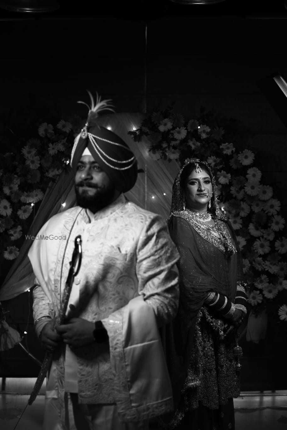 Photo From Sagar & Aayushi - By Saaj Films