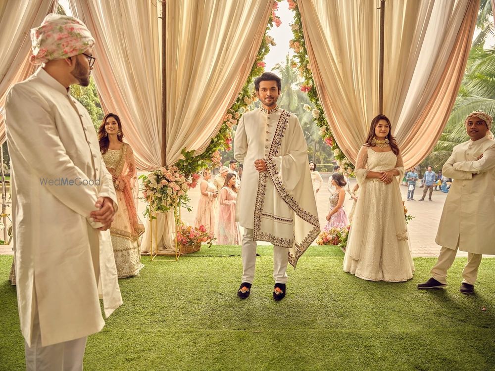 Photo From Upasna wed uri - By Makeup Mistress