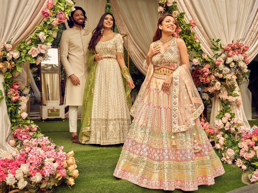 Photo From Upasna wed uri - By Makeup Mistress