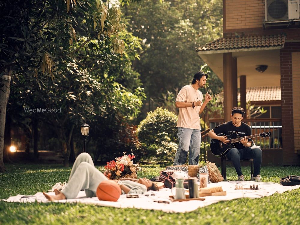 Photo From Upasna wed uri - By Makeup Mistress