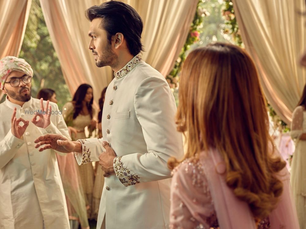 Photo From Upasna wed uri - By Makeup Mistress