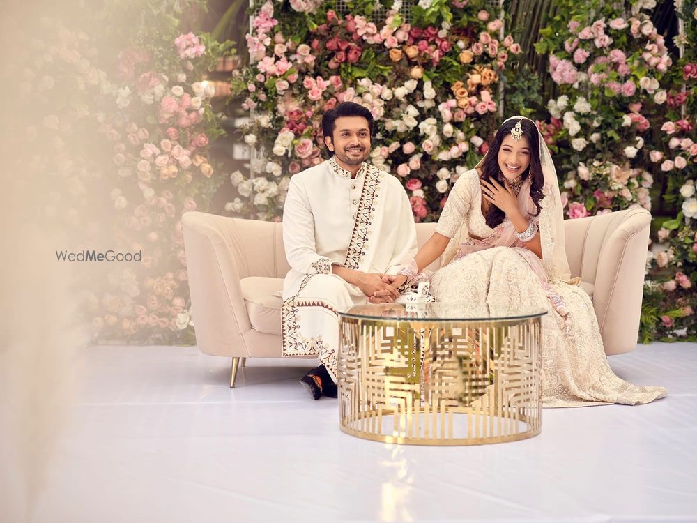 Photo From Upasna wed uri - By Makeup Mistress