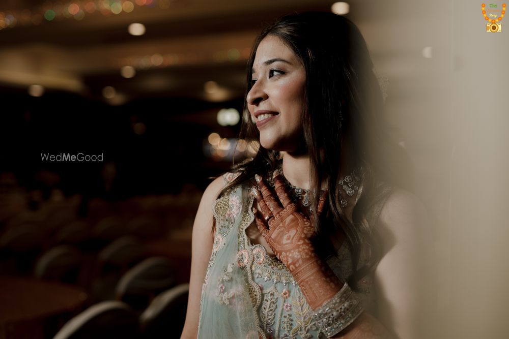 Photo From ROHAN & NIRALI - By The Varmala Story