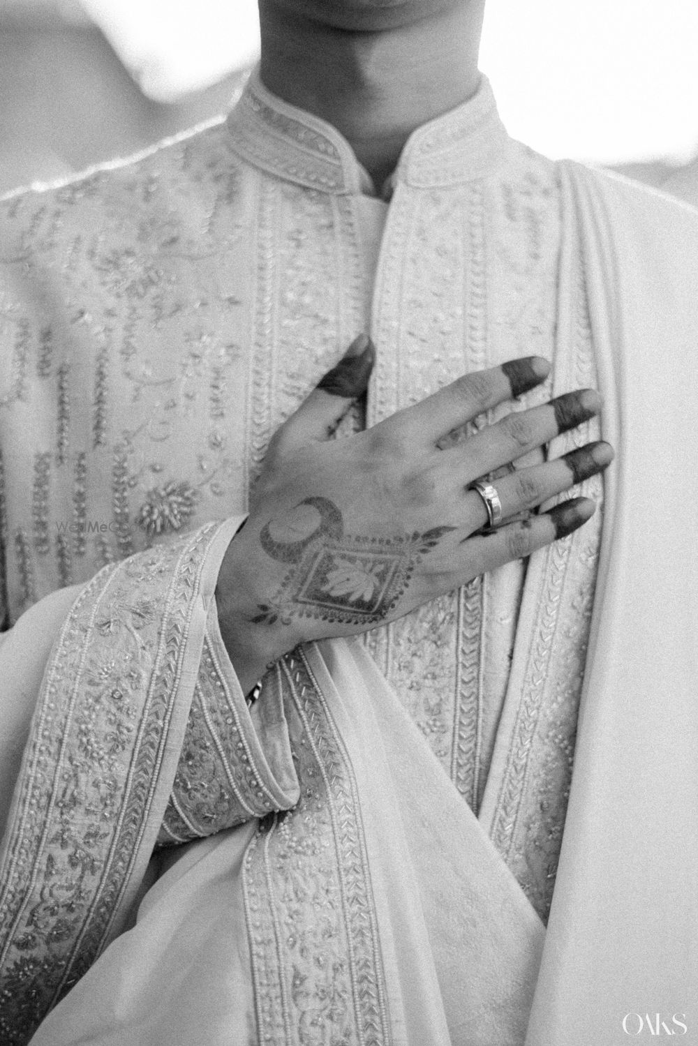 Photo From Deepak & Aarushi - By Oaks Wedding