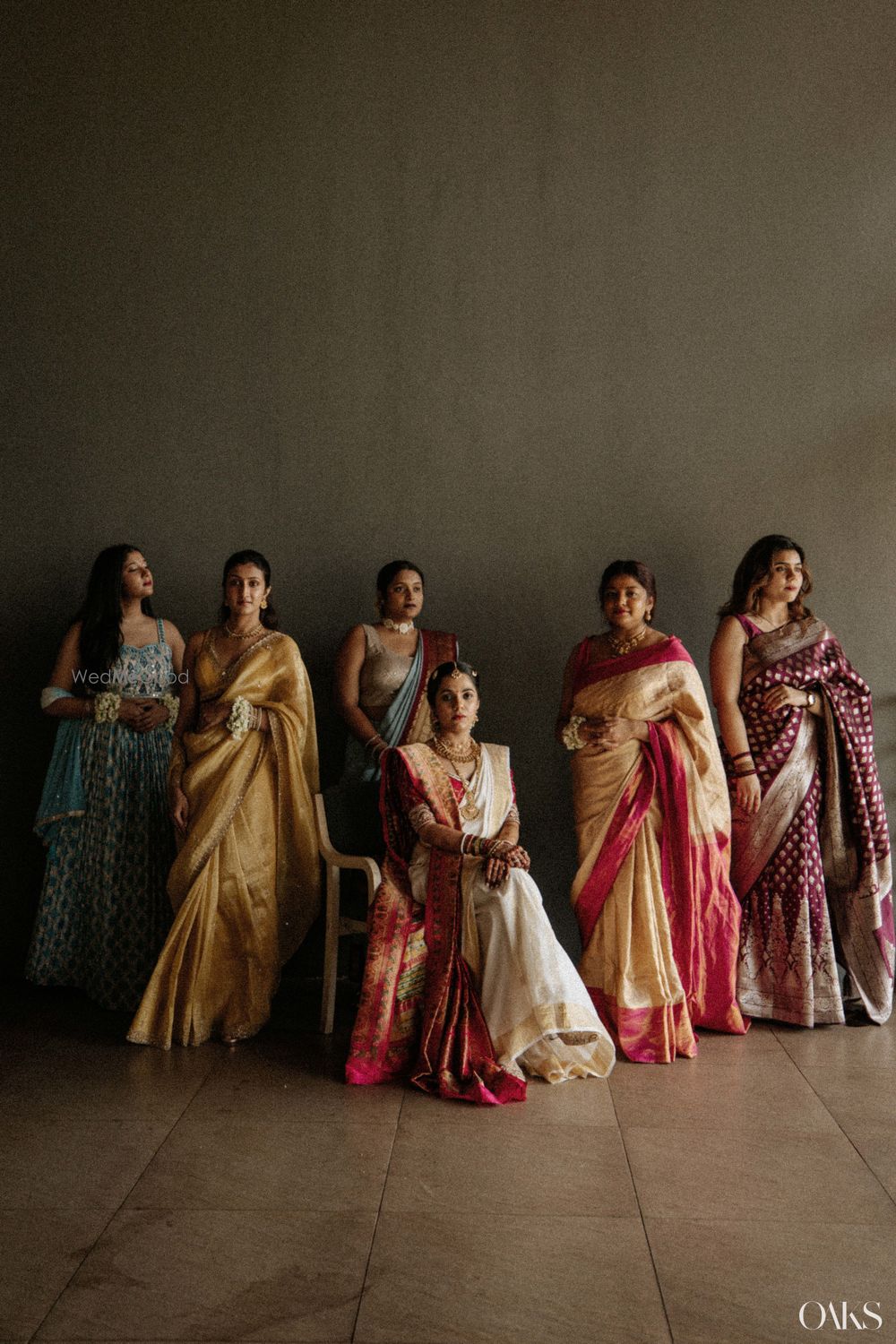 Photo From Namitha & Avinash - By Oaks Wedding