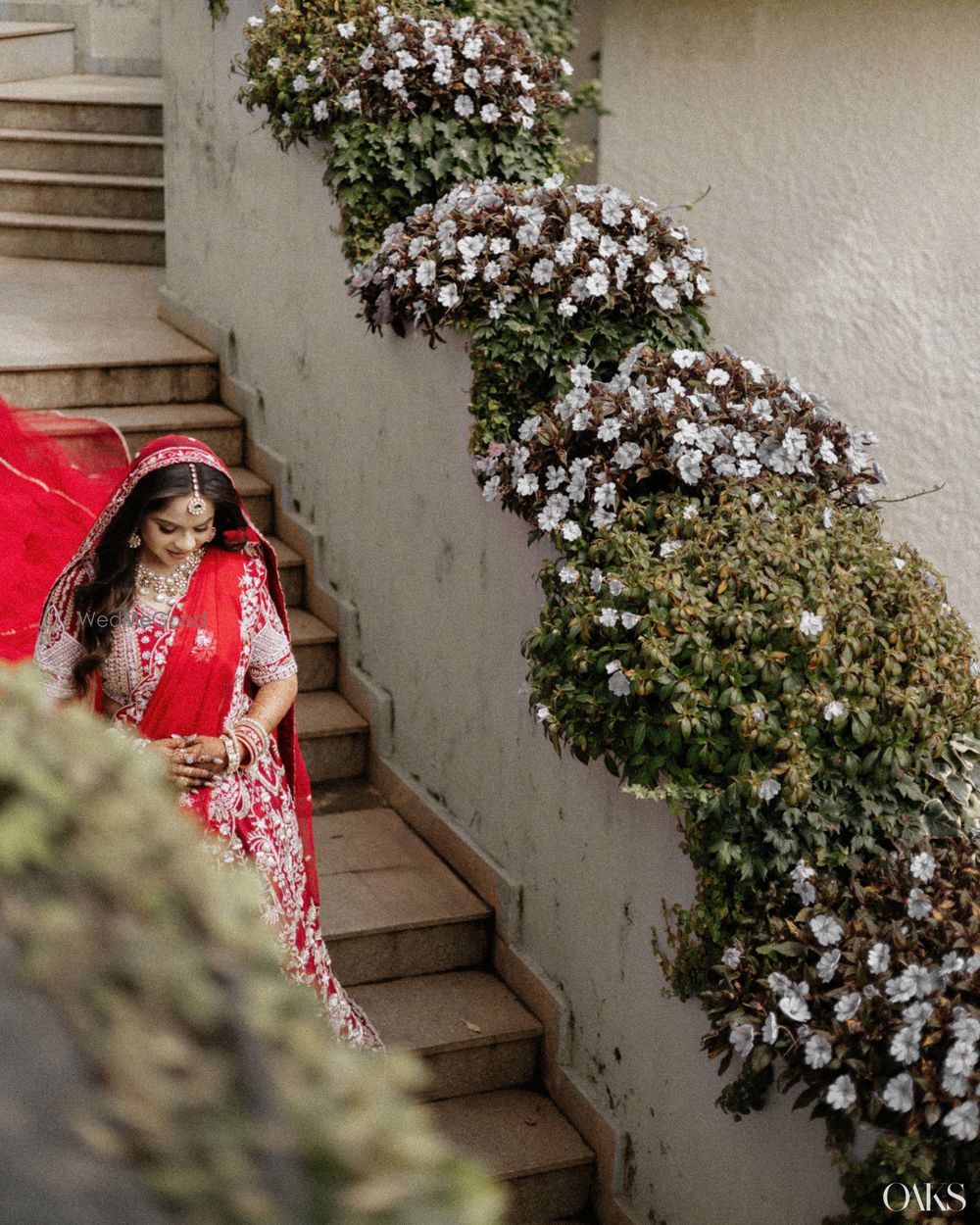 Photo From Kushi & Paksh - By Oaks Wedding