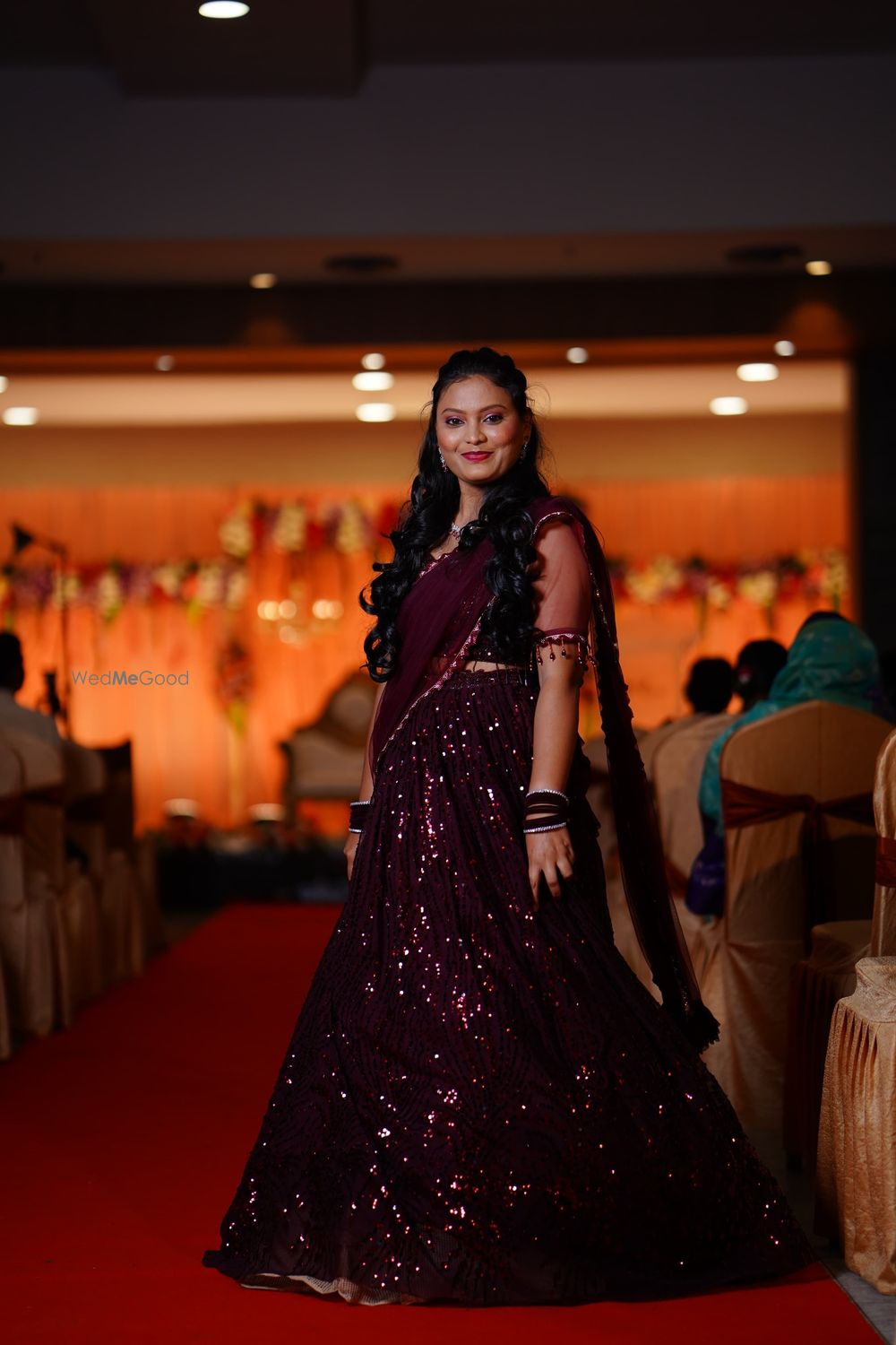 Photo From Brides  - By Aruna Nikhitha Makeover Artist