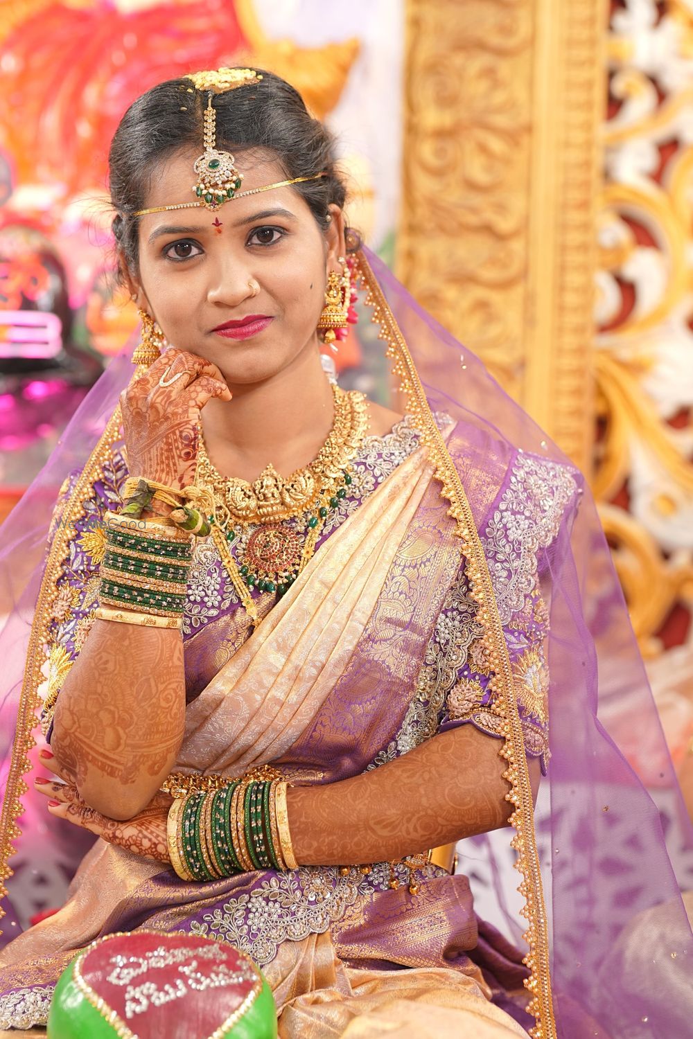 Photo From Brides  - By Aruna Nikhitha Makeover Artist