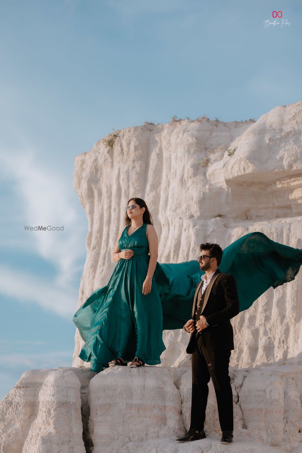 Photo From Ajay & Radhika - By Bandhan Films