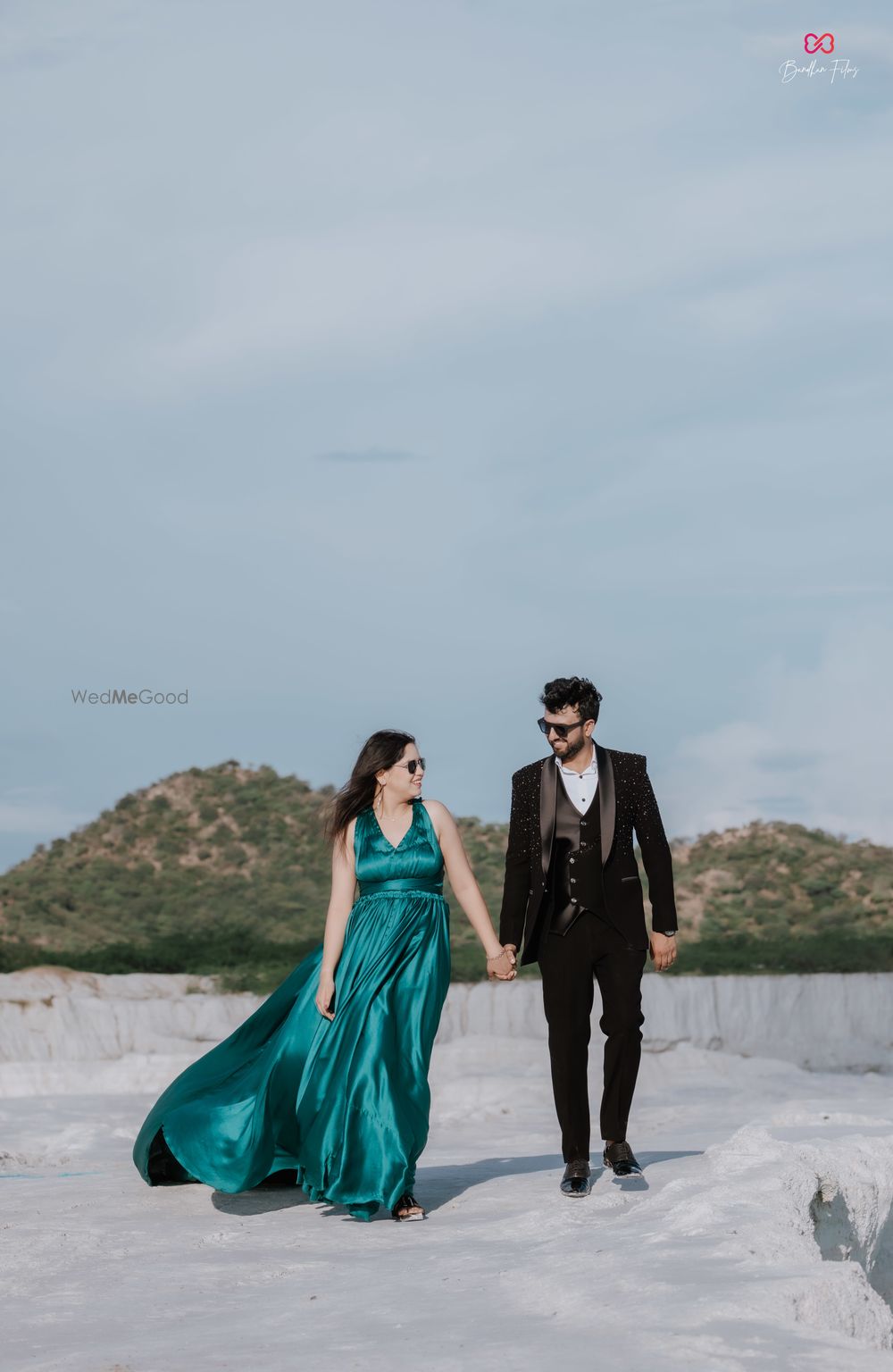 Photo From Ajay & Radhika - By Bandhan Films