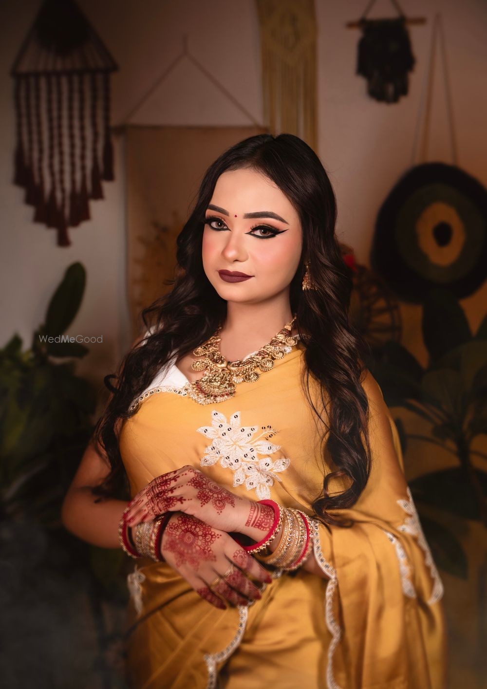 Photo From ROKA LOOK “ MISHA”✨ - By Sajna Savarna By Dipali